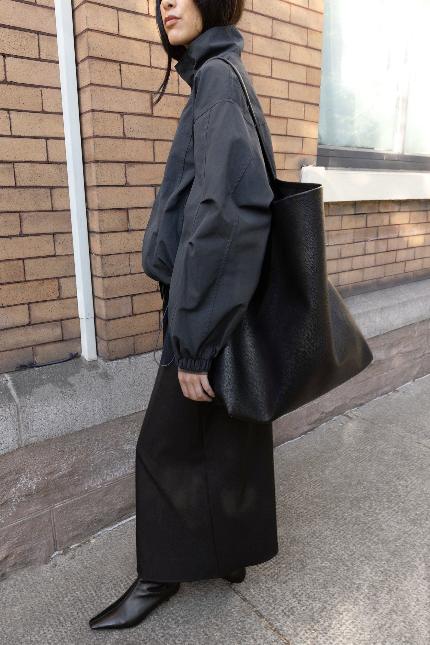 LARGE SLOANE TOTE