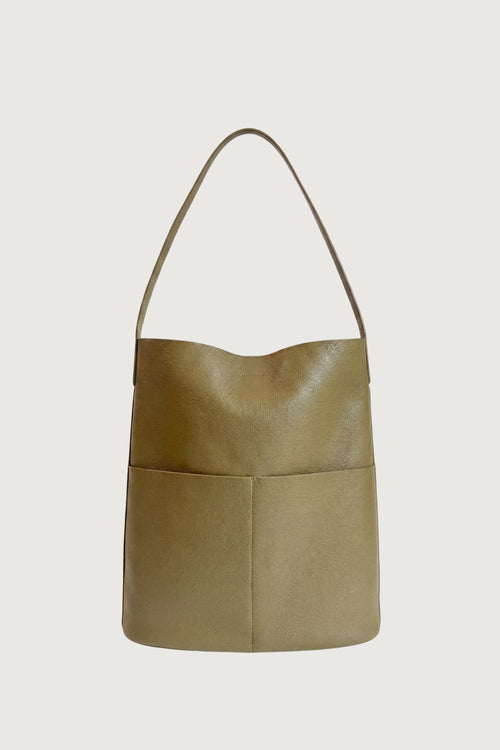 NEW CITY TOTE BAG