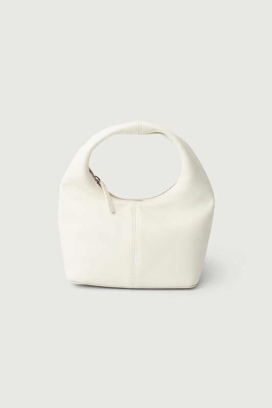 ZIP AROUND MINI BAG