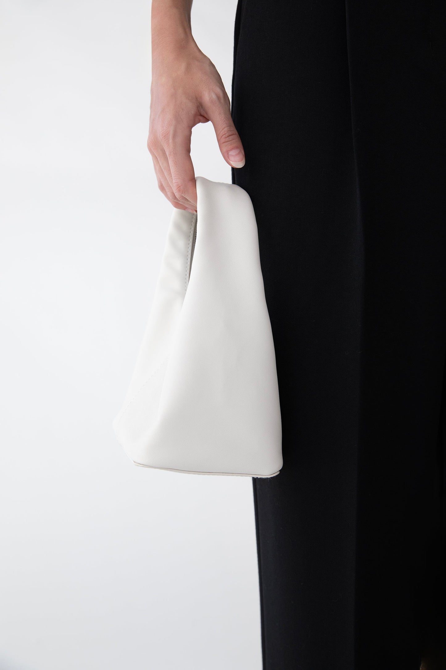 ZIP AROUND MINI BAG