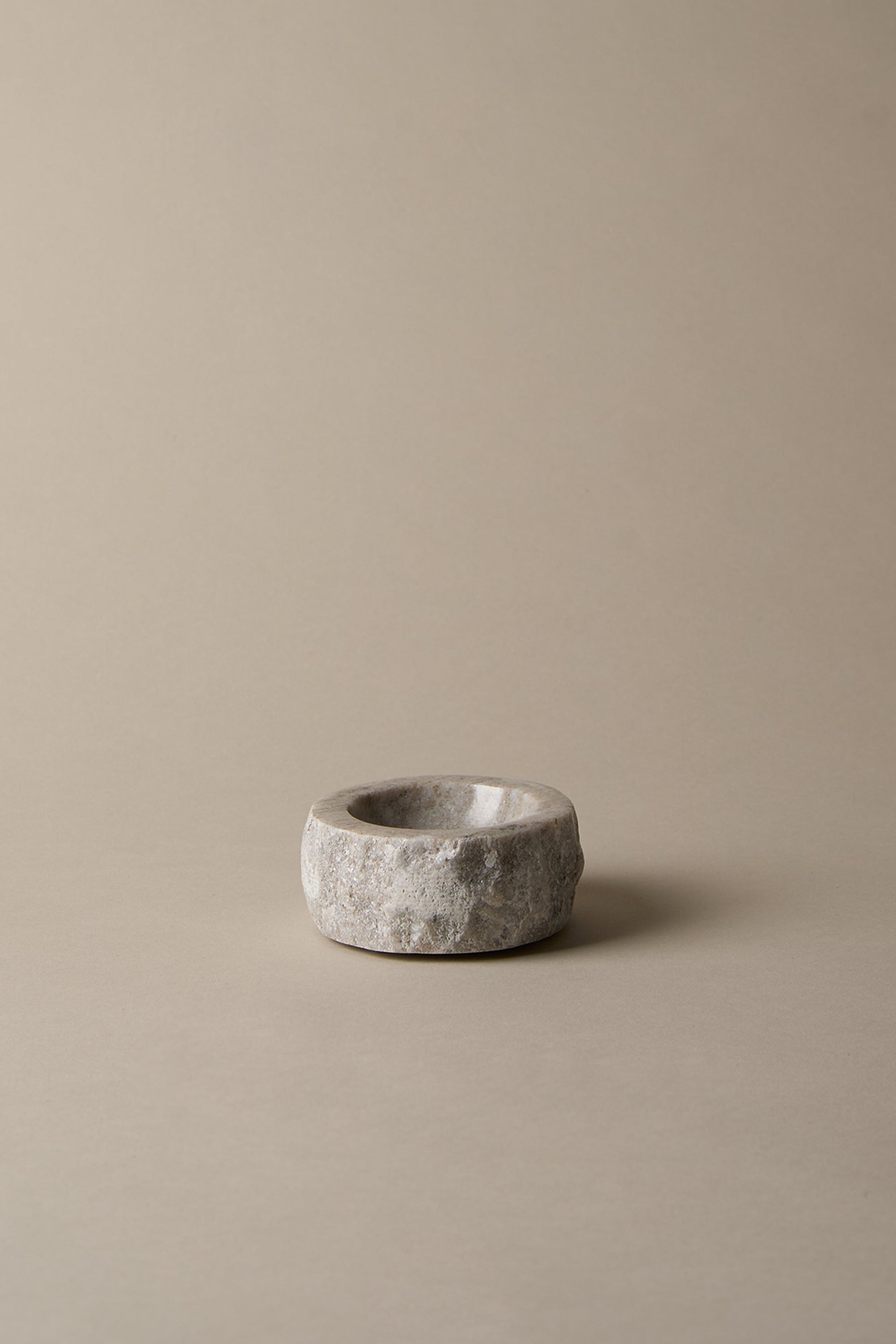 MARBLE PINCH BOWL
