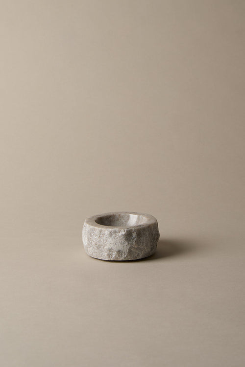 MARBLE PINCH BOWL