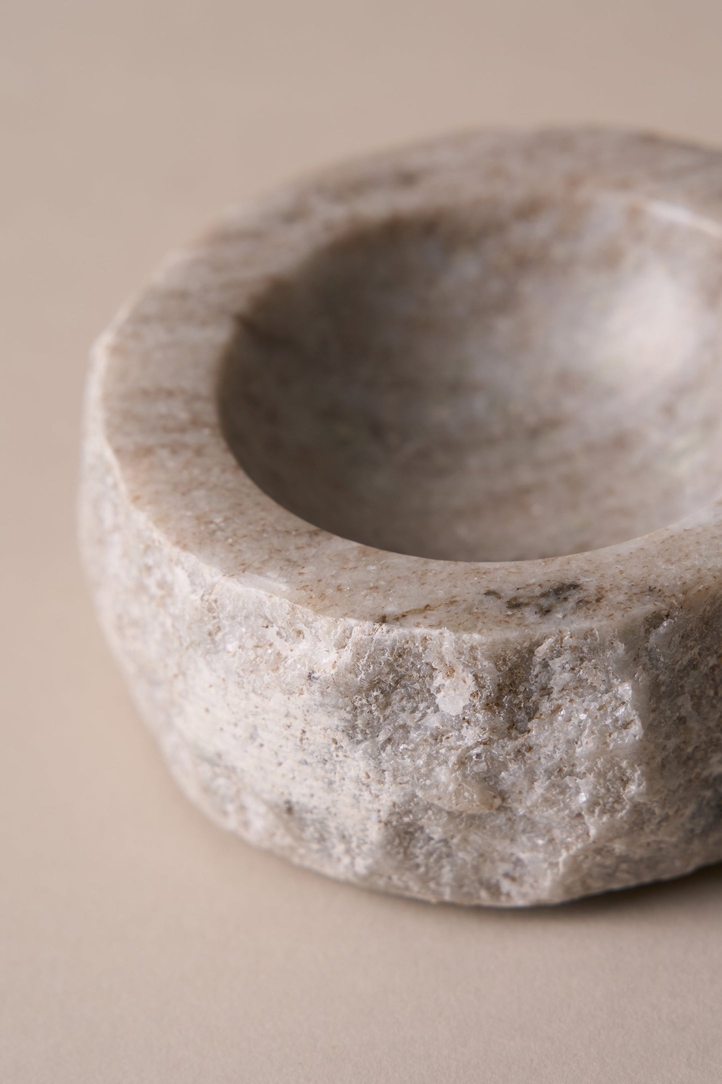 MARBLE PINCH BOWL