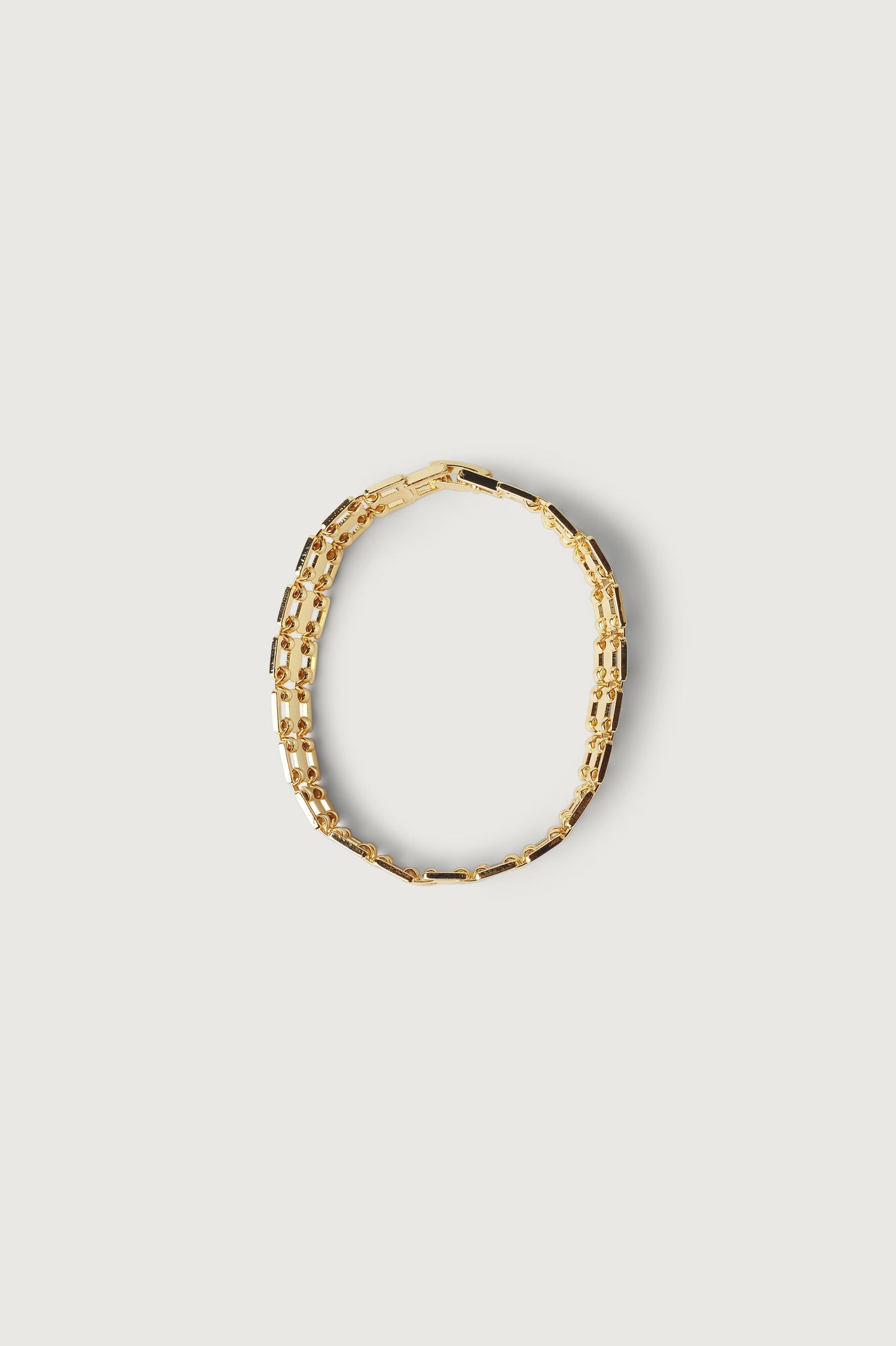 PANTHER LINK BRACELET