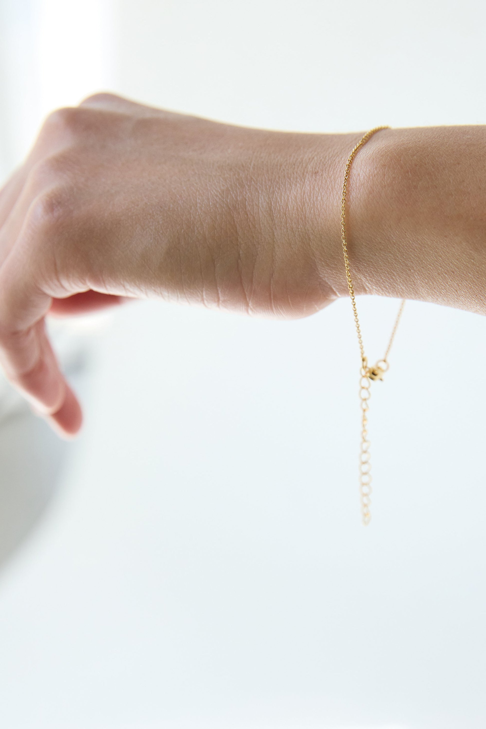 CLASSIC BRACELET SET