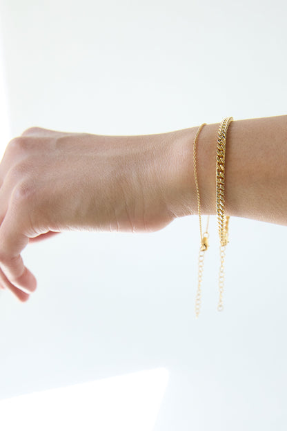 CLASSIC BRACELET SET