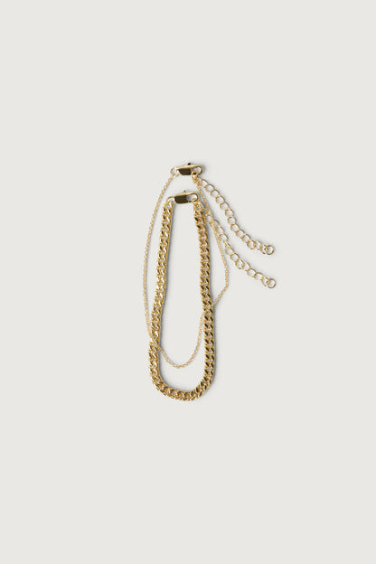 CLASSIC BRACELET SET