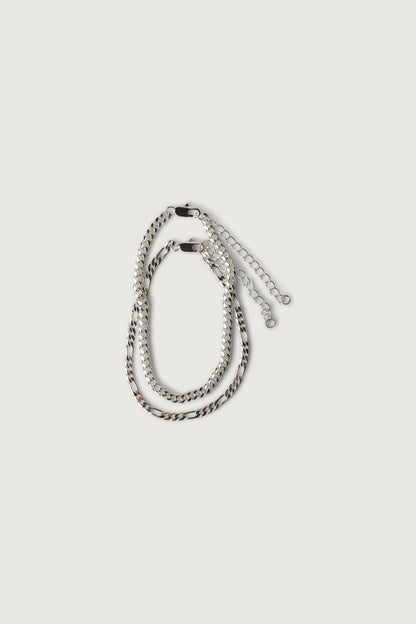 MINIMAL BRACELET SET