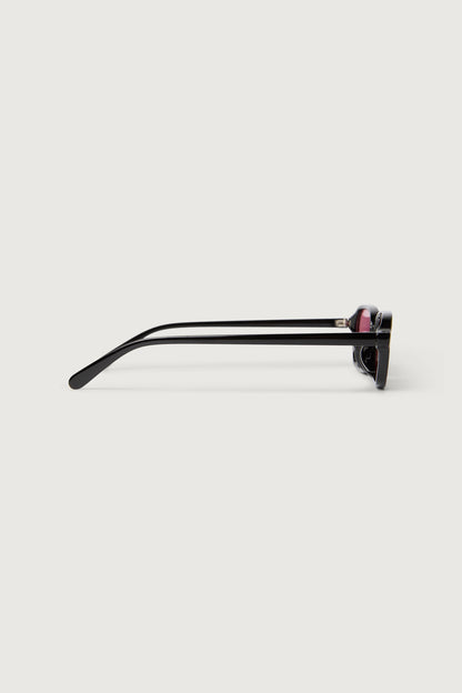 90'S RECTANGULAR SUNGLASSES