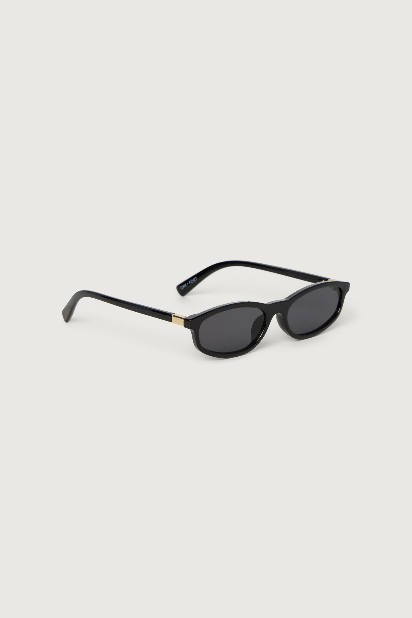 SLIM FRAME SUNGLASSES