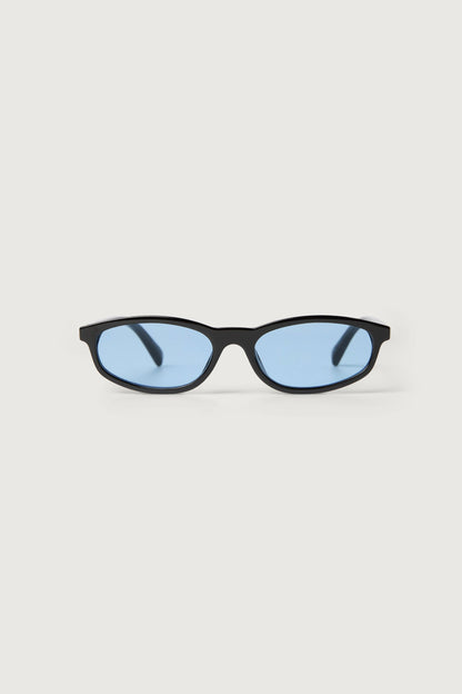 SLIM FRAME SUNGLASSES