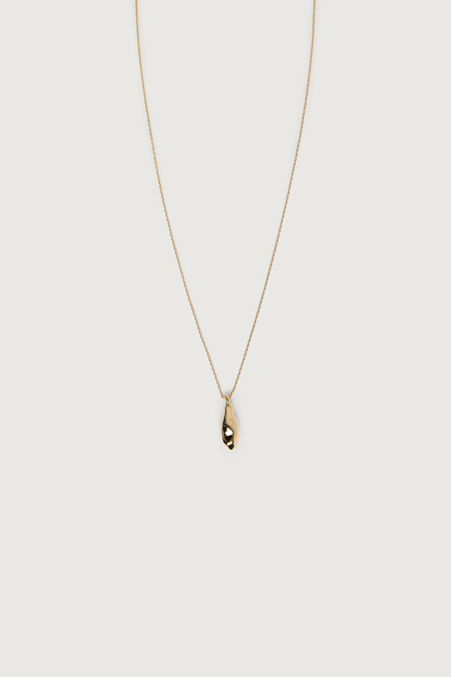 DROP PENDANT NECKLACE