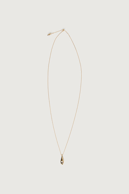 DROP PENDANT NECKLACE