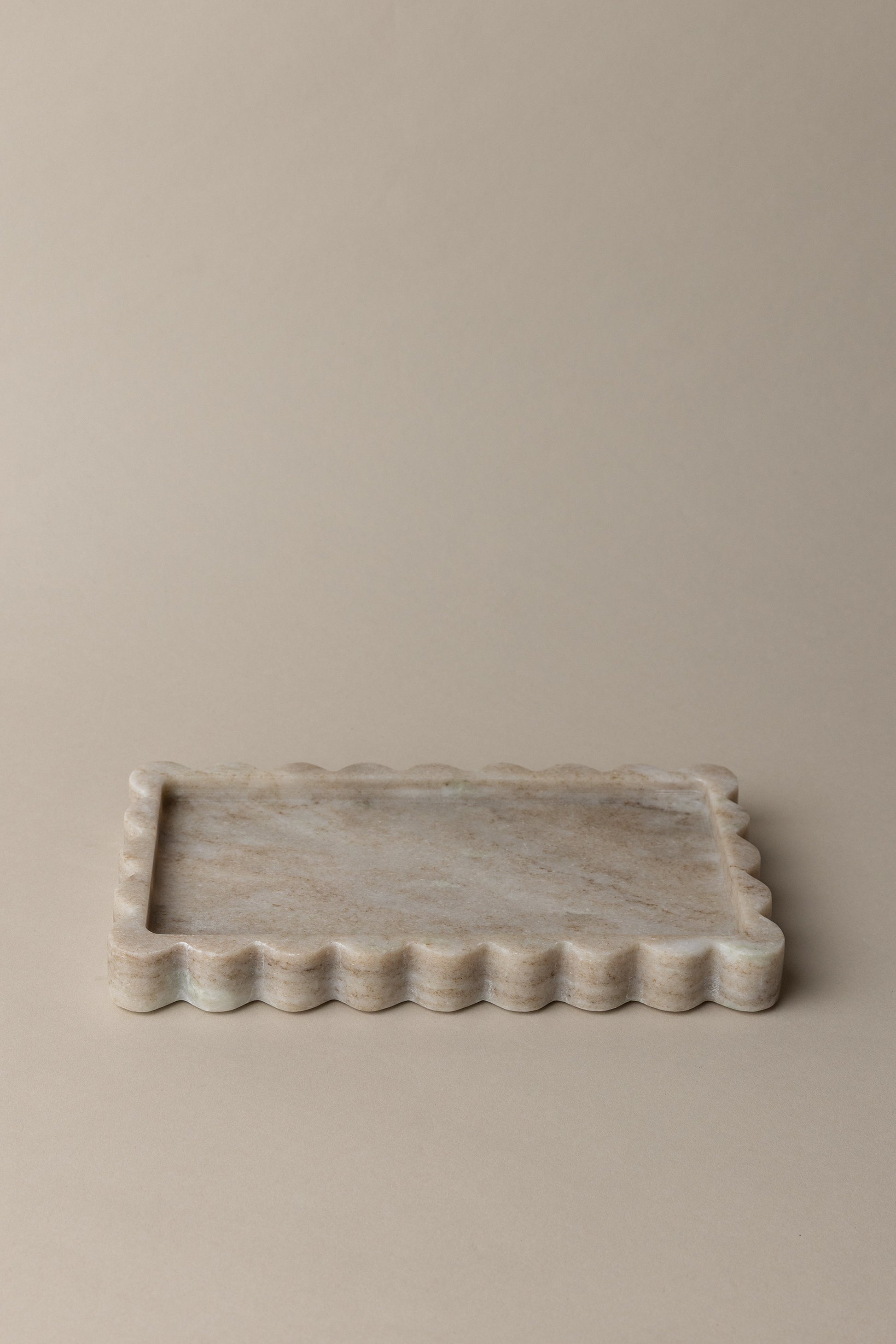 GAUDI MARBLE TRAY