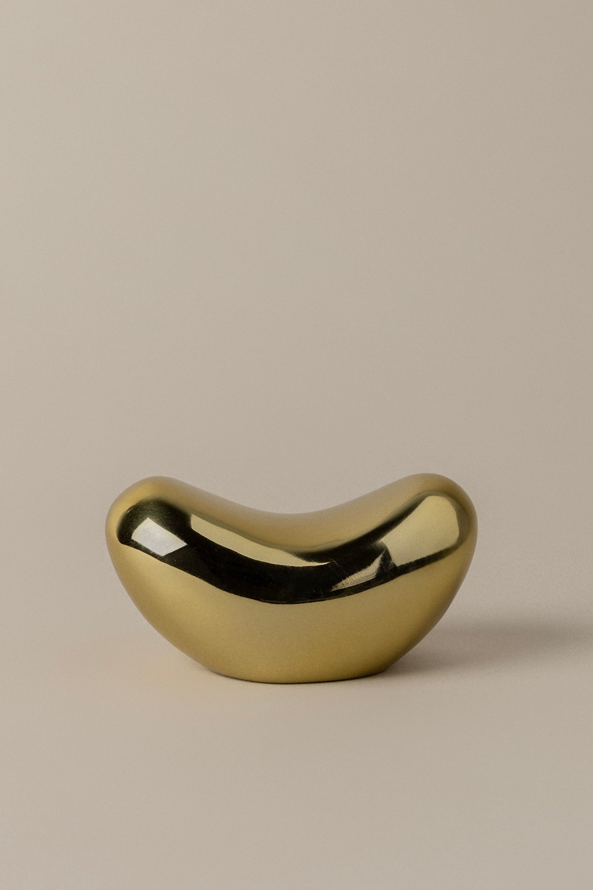 SCULPTURAL BEAN OPENER