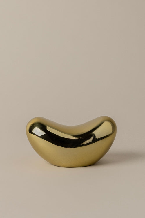 SCULPTURAL BEAN OPENER