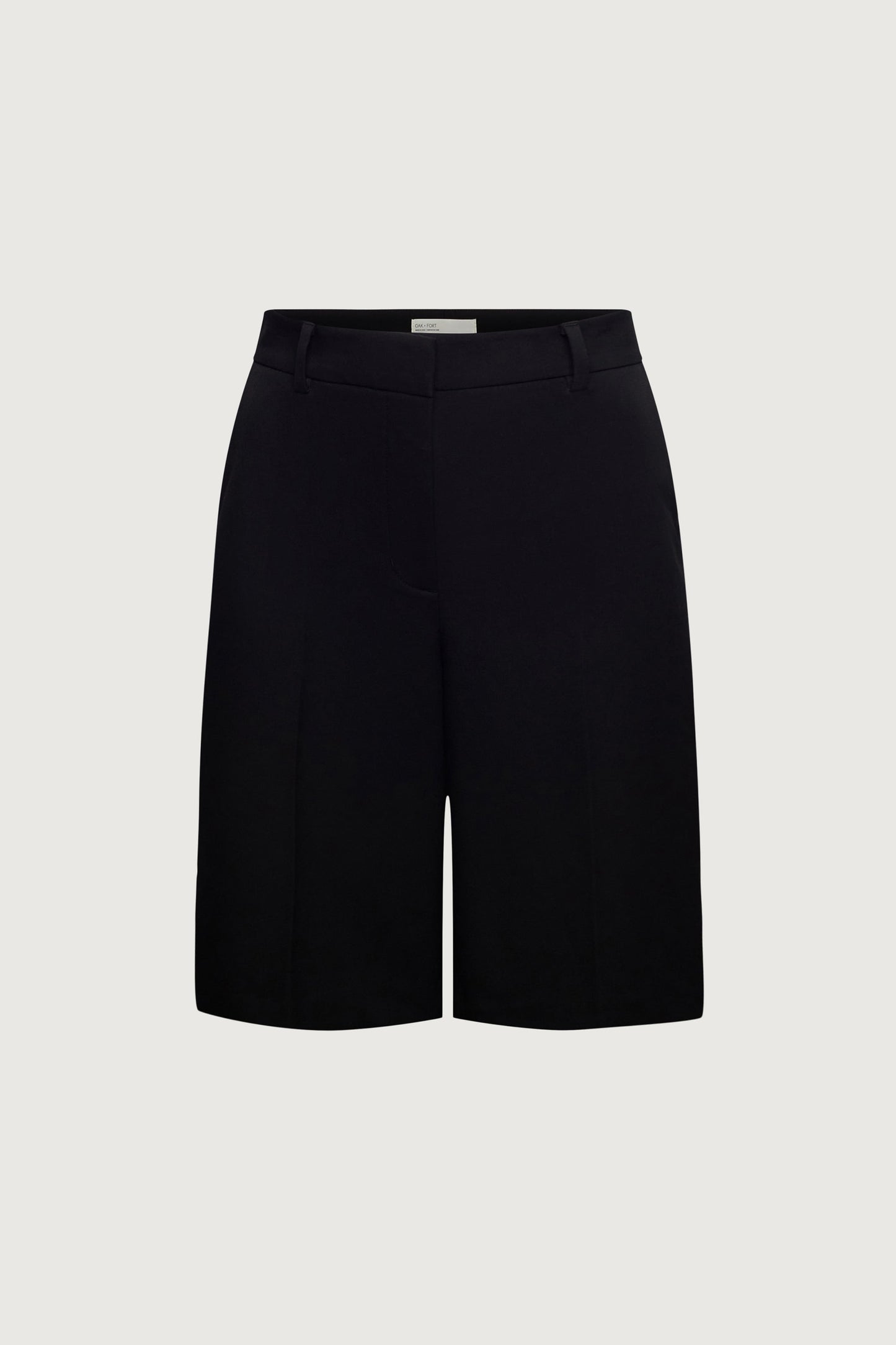LONG SUITING SHORT