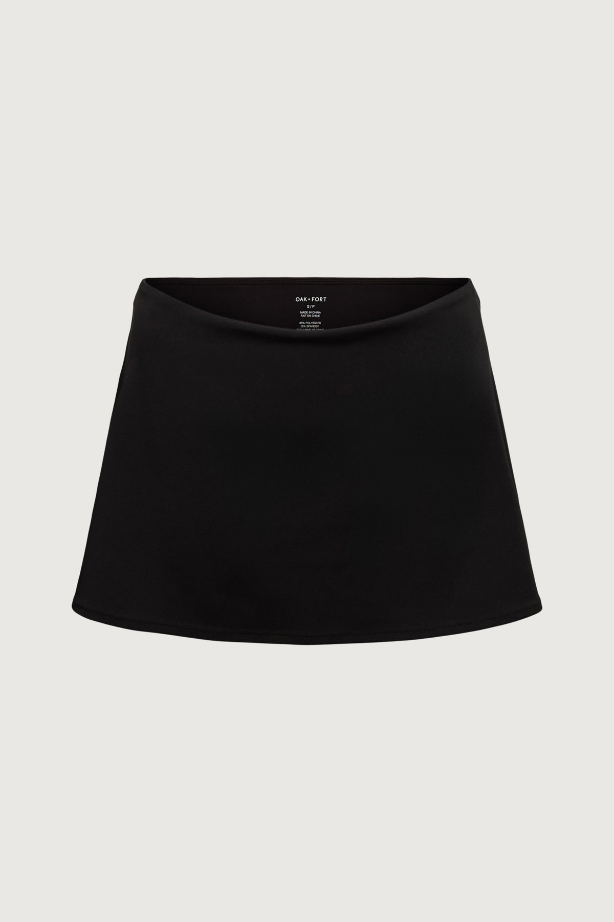 MICRO MINI SKIRT