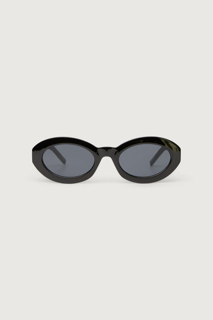 OVAL SUNGLASSES